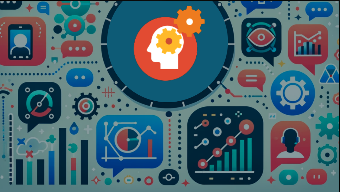 Speaking Human—Conversational Search With AI  